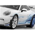 �|���V�F 911 GT3�A���e�B�U���G�f�B�V����