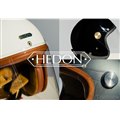英国プレミアムヘルメット「ヘドン」