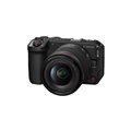 �L���m���uEOS R6 V�v�i�uRF20-50mm F4 L IS USM PZ�v�������j