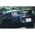 トヨタ ランドクルーザー FJ