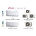 �G�A�R���uhuu�v�̎�����ȃG�l���f���uCSE�v�Ƒ�e�ʃ��f���uMX�v