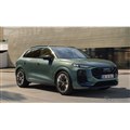 アウディ Q3 新型