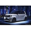 ホンダ・スーパーワン純正アクセサリー「ブルドッグスタイル」