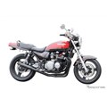 ゼファー750/RS用 モリワキモンスターブラックマフラー