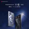 �uREDMAGIC 11S Pro�v