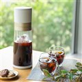 「水出しコーヒーメーカー Cool Barista Maxi BJ-CB05」