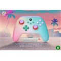 「アドバンテージ・ワイヤレスコントローラー for Xbox Series X|S - ビーチバイブス」