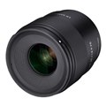 �uSAMYANG AF 35mm F1.8 P FE�v