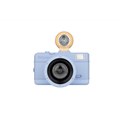 �uFisheye No. 2 La Mer�v