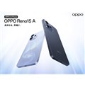�uOPPO Reno15 A�v