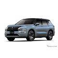 �O�H �A�E�g�����_�[ PHEV