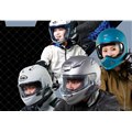 新通信方式「B+FLEX」搭載インカム『B+COM 7X』