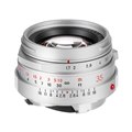 「Seagull M35mm F1.7 ライカM Silver Limited」