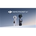 「Osmo Pocket 4P」