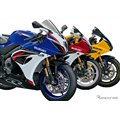 �X�Y�L GSX-R1000R