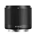 「Neo AF 50mm f/1.8」