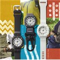 �uPRO TREK�v