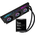 「ROG STRIX LC IV 360 ARGB LCD」