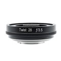 「Lensbaby Twist 28」