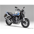 �z���_ CB400 SUPER FOUR E-Clutch