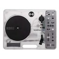 �uhandytraxx play Clear White�v