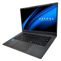 �uNC14J Pentium Gold 6500Y�ENVMe SSD 256GB�E8GB�������E14�C���` �t��HD�E���{��z��L�[�{�[�h�EWindows 11 ���i.com���胂�f�� [�}�b�g�O���C]�v