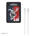�uBoostCharge ���C�����X���o�C���o�b�e���[ 5000 mAh �X�p�C�_�[�}�����胂�f���v