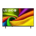4K液晶テレビ「NU851」シリーズ
