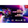 「MAG 271QP QD-OLED X28」