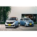 日産デイズ