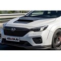 スバル WRX STI 次期型の予想CG