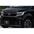 ホンダ N-WGN 次期型の予想CG