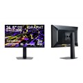 「THE SHOOTER - Gaming Monitor 24" Essential」