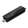 �uBE6500 WiFi 7 USB Adapter�v