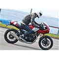 �g���C�A���t Thruxton 400�i�X���N�X�g��400�j