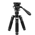 「DWARF Mini Hydraulic Tripod」