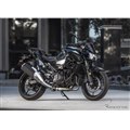 カワサキ Z400 2027年モデル