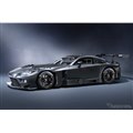 トヨタGR GT3