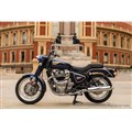 ���C�����G���t�B�[���h�wBULLET 650�x2026�N���f��