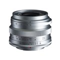 「NOKTON 23mm F1.2 Aspherical X-mount Silver」