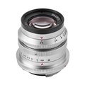 「CHIARO 50mm f/1.9」