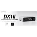 「DX1 II」