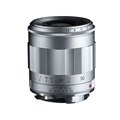 「APO-LANTHAR 90mm F4 Close Focus VM」(シルバー)