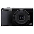 「RICOH GR IVx」