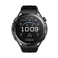 「Amazfit Balance 3」(チタンブラック)