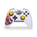 「PowerA アドバンテージ・ワイヤレスコントローラー for Nintendo Switch 2 - マリオカート ワールド」