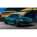 日産『フェアレディZ』改良新型
