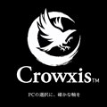 「Crowxis(クロウシス)」