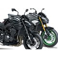 カワサキ Z900とZ900 SEの2027年モデル