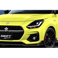 スズキ スイフトスポーツ 新型の予想CG